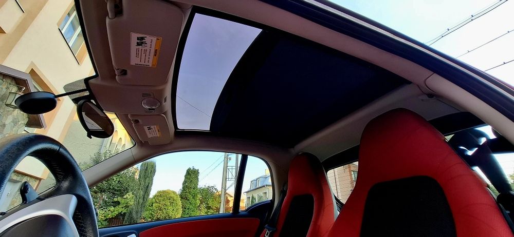 Продається Smart EQ Fortwo