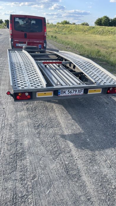 Прокат Оренда Лафети