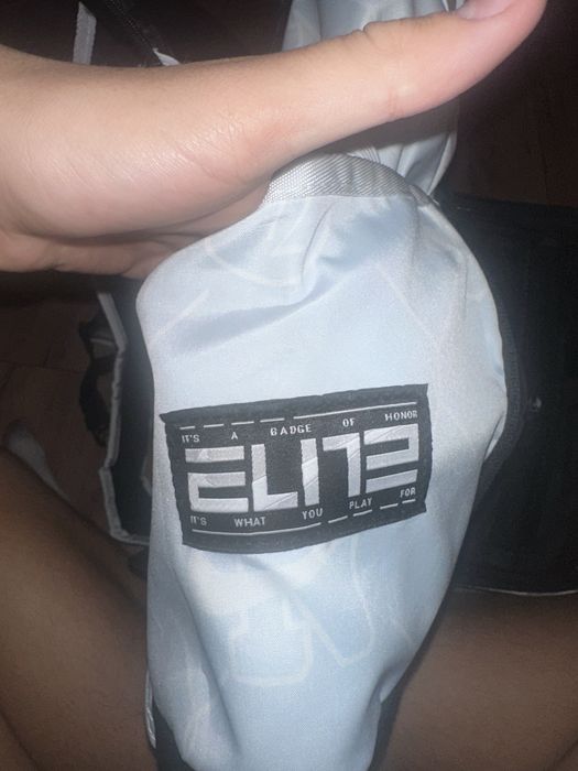 Plecak elite bag