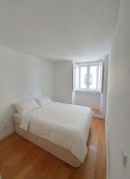 Quarto no Dafundo