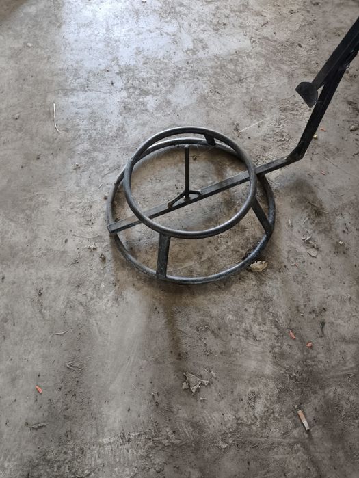 Máquina de pneus moto