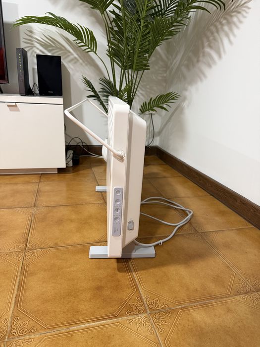 Aquecedor XIAOMI inteligente