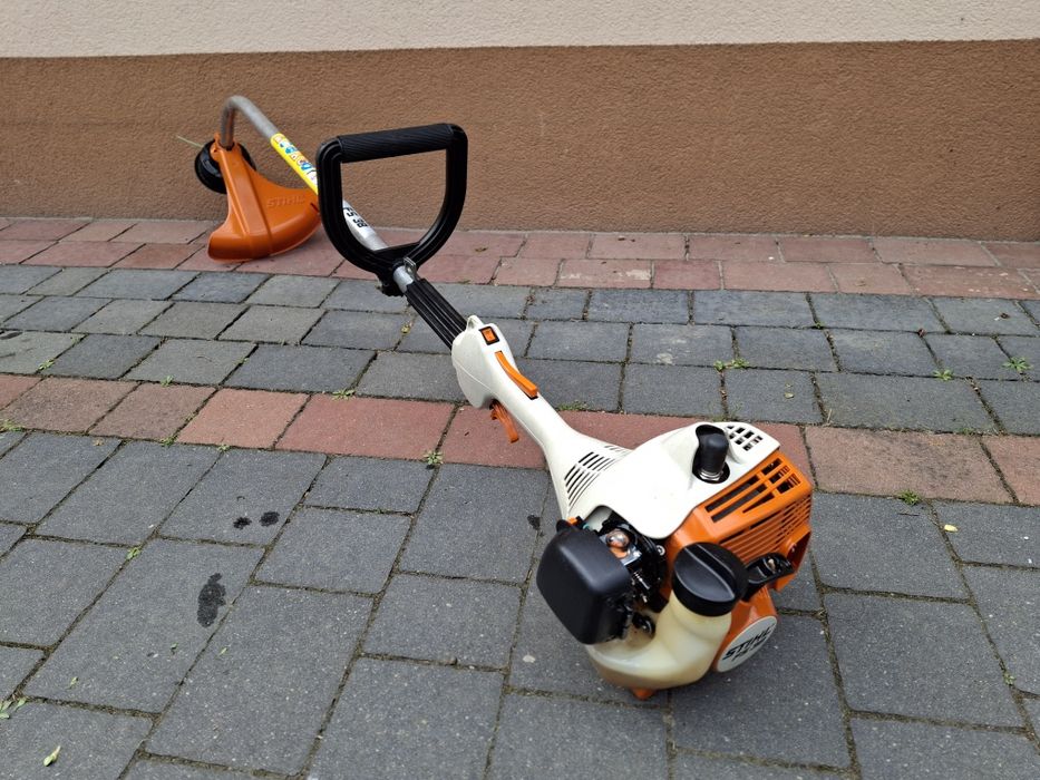 Podkaszarka kosa spalinowa Stihl FS 38 super stan