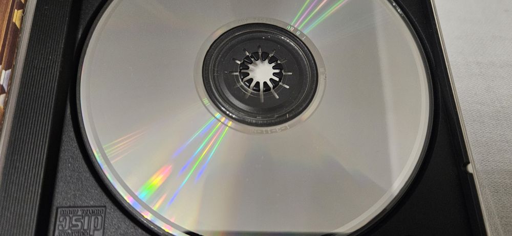 Iron Maiden  - Somewhere in Time.