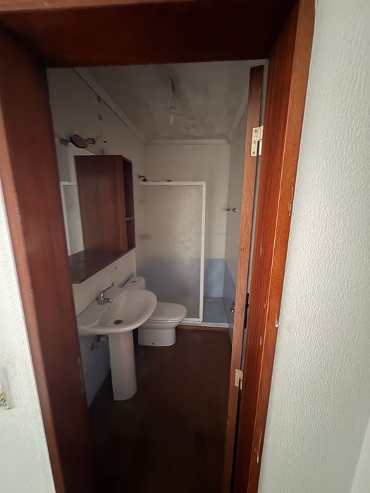 Vende-se Apartamento T3 caldas rainha