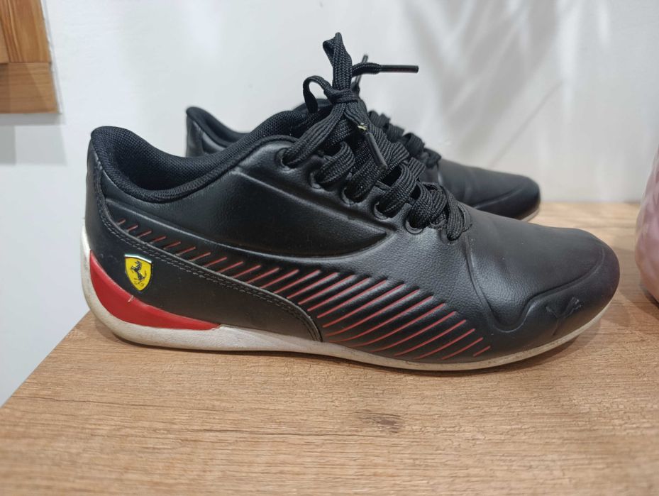 Buty PUMA rozmiar 38