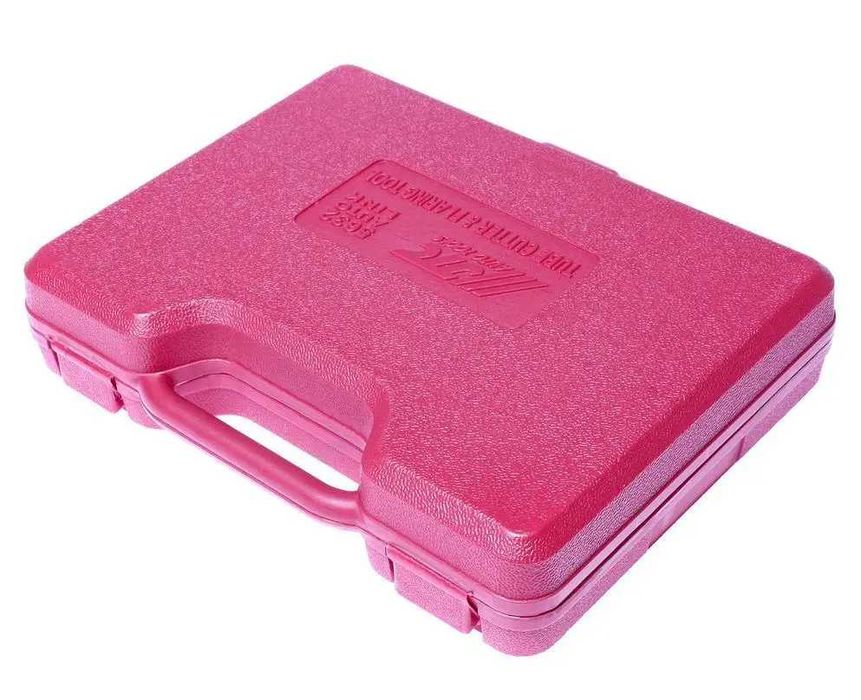 Профессиональный набор для развальцовки медных тормозных трубок JTC