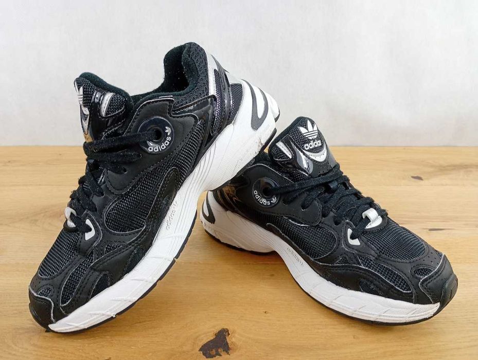 ADIDAS BUTY ASTIR GY5260, buty sportowe, r. 36 2/3