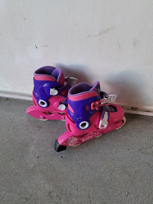 Sprzedam rolki dla dzieci