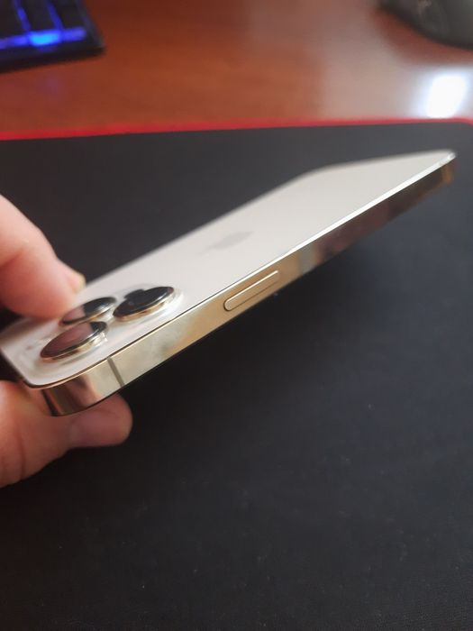Iphone 13 pro 256 gb gold, айфон 13 про 256