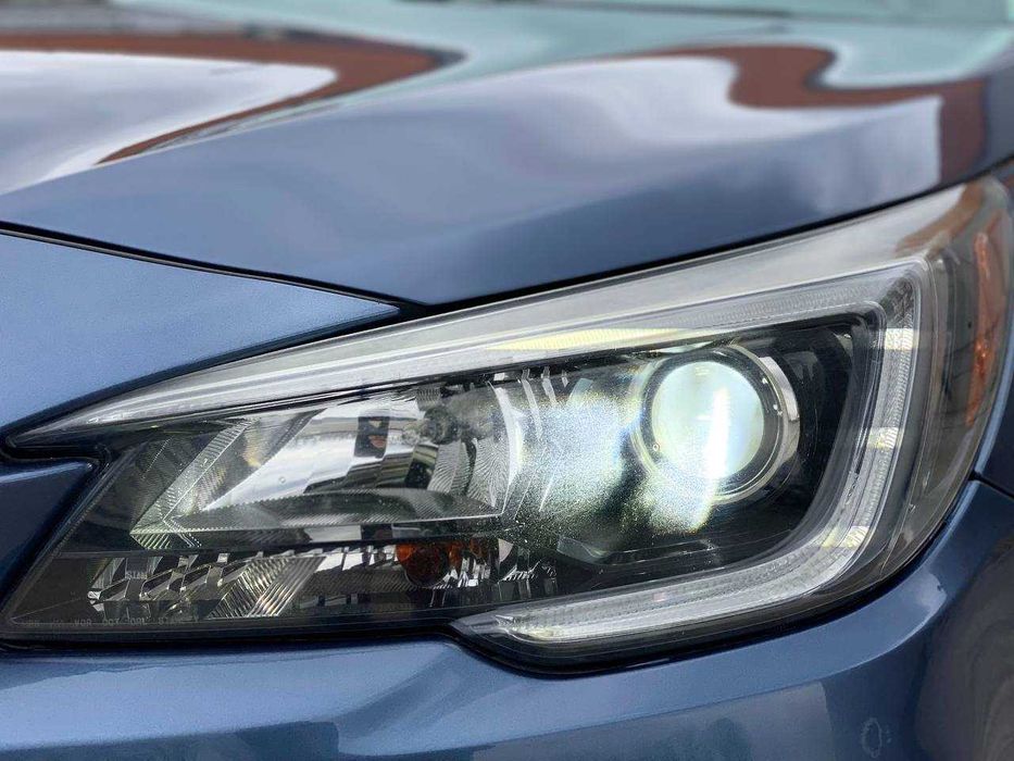 Subaru Outback Premium 2017