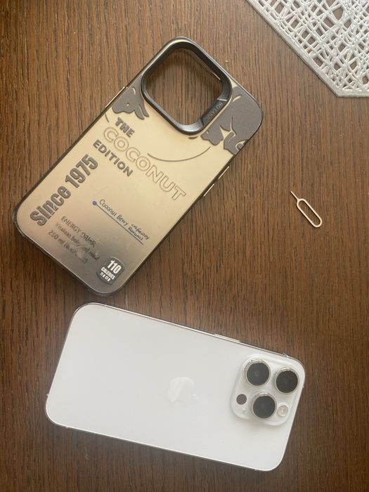 Iphone 14 pro 256 gb