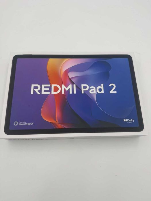 Tablet REDMI Pad 2