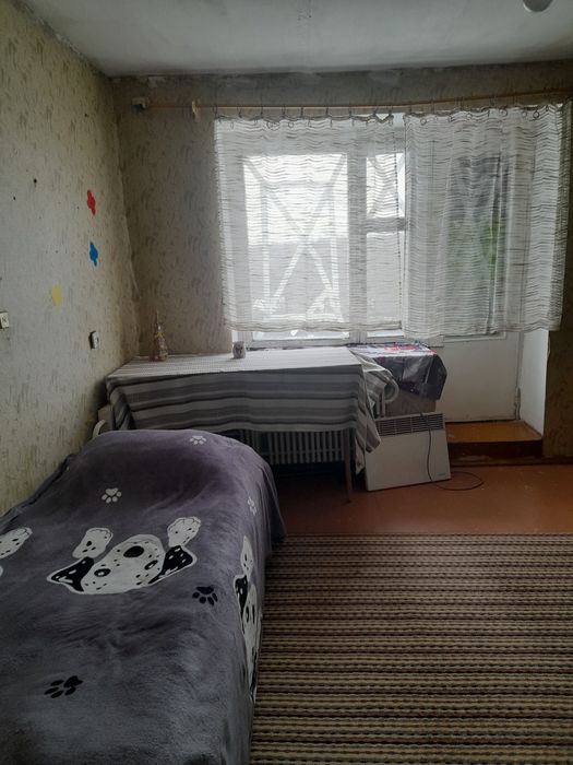 Затишна квартира