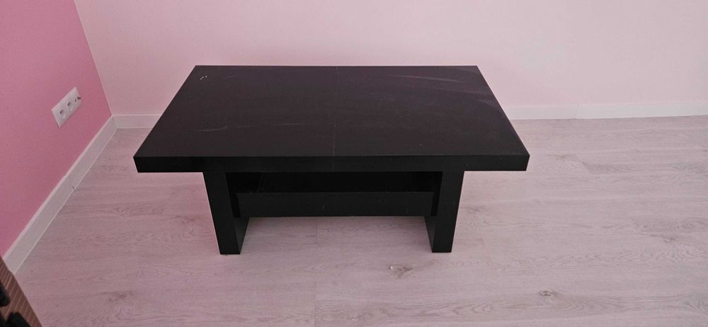 Stół rozkładany ława AVERSA