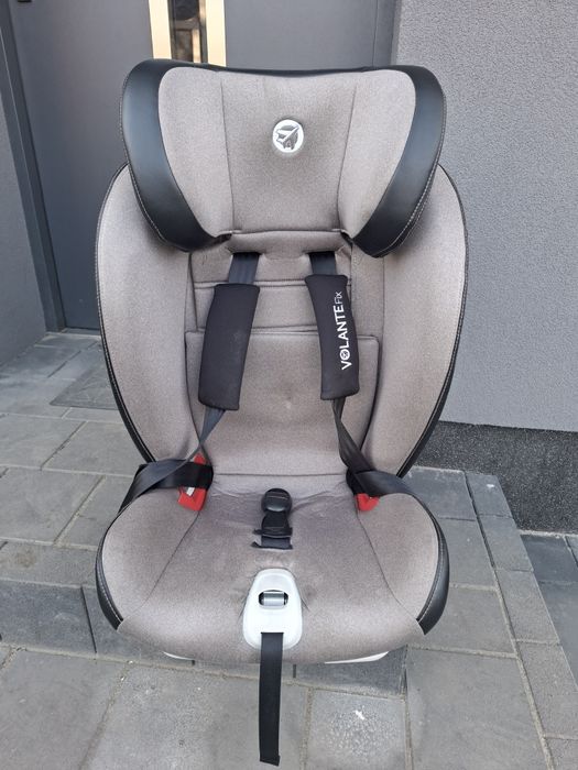 Sprzedam fotelik samochodowy 9-36