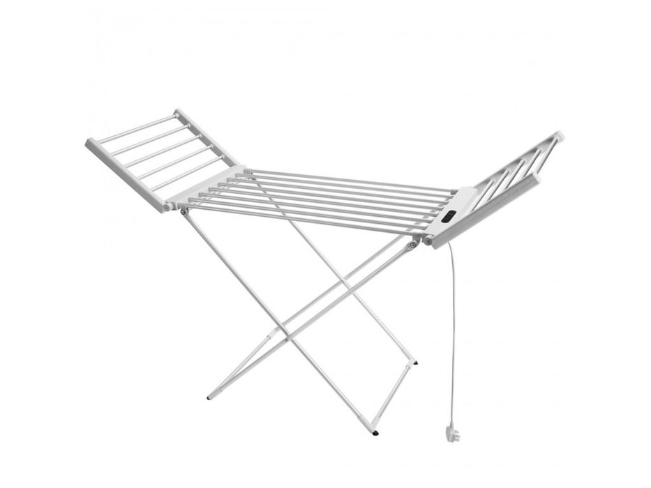 Сушка для білизни електрична