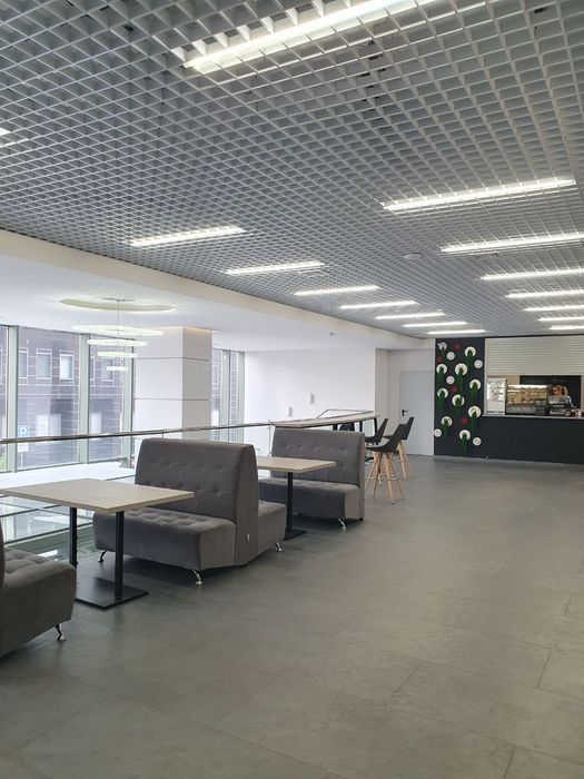 Аренда офиса бизнес класса, центр БЦ Цивилизация, терраса, генератор