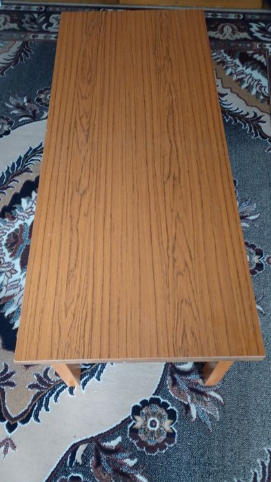 Ława rozkładana podnoszona