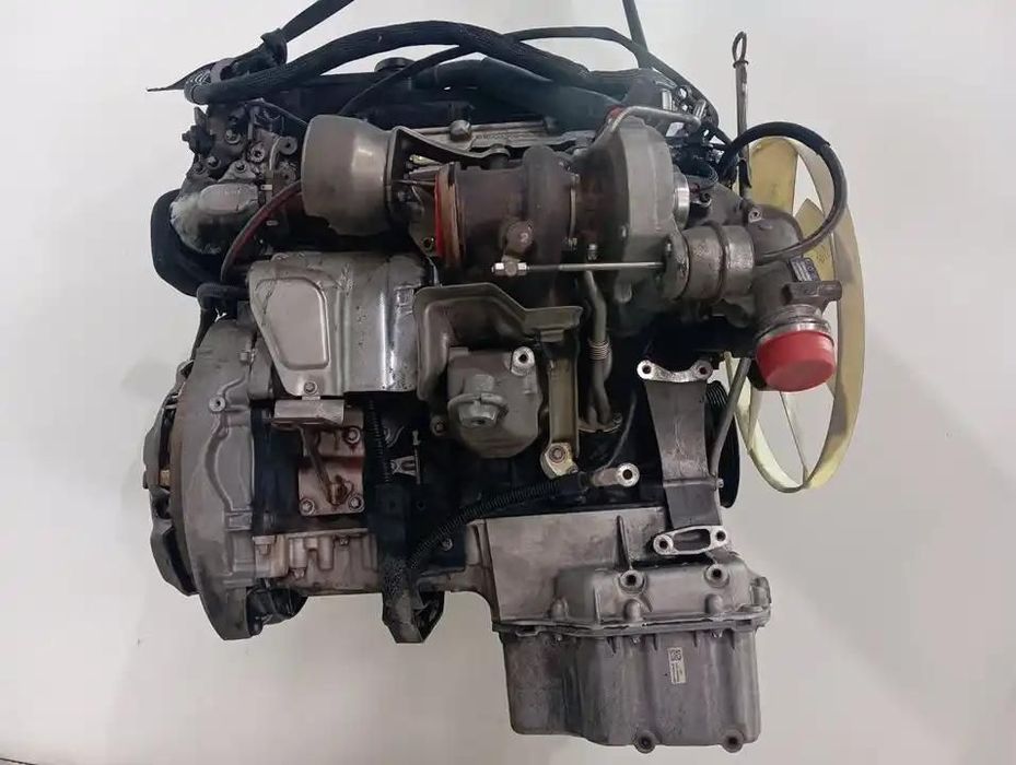 MOTOR MERCEDES SPRINTER  2.2 CDI 651955
