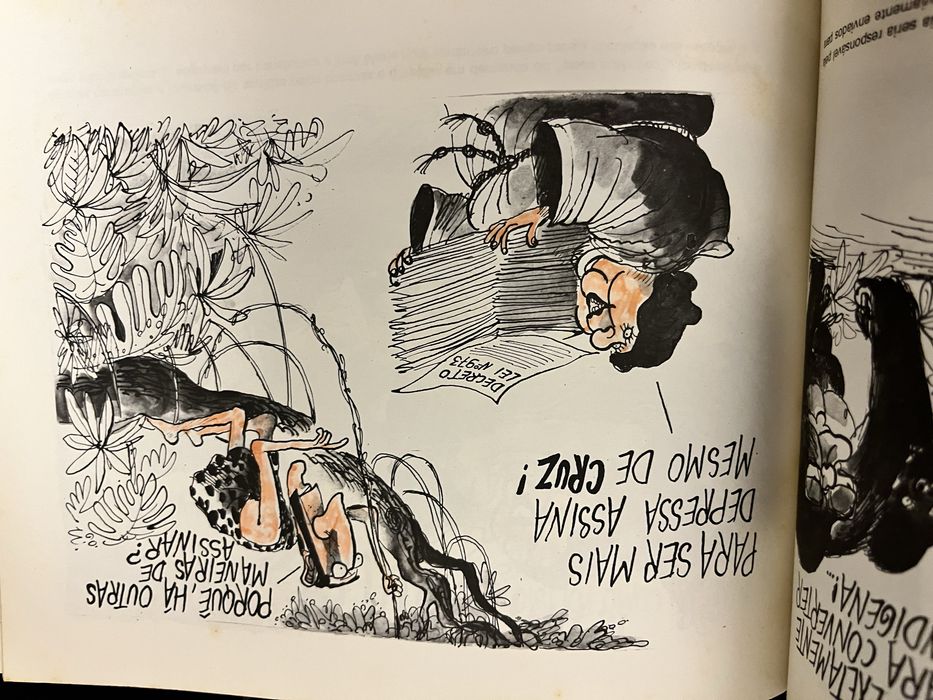 O último Tarzan - Augusto Cid