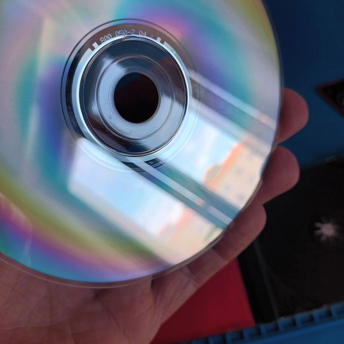 Dire Straits > Making Movies,  CD
