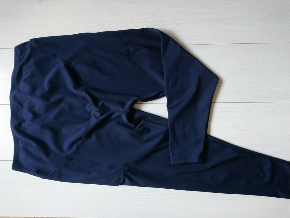 Спортивні штани лосіни для вагітних 2XL /3XL розмір Asos