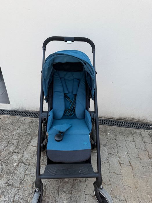 Carrinho de bebé Cybex