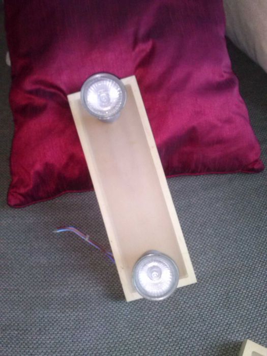 Ceiling Lights / Ceiling Mounts with Two Light Points64751018977795122