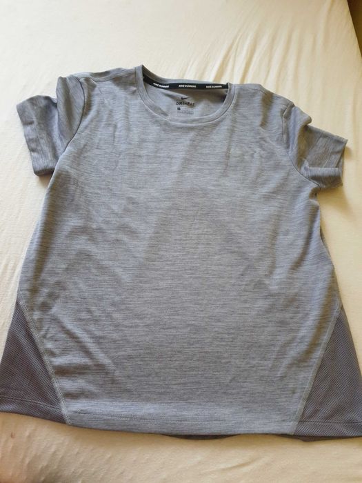 koszulka termo nike running dri fit