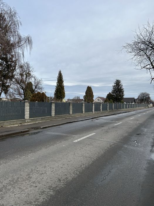 Продам земельну ділянку в місті