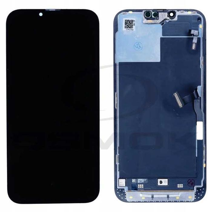 APPLE IPHONE 13 PRO Wyświetlacz LCD Oryginał Wymiana