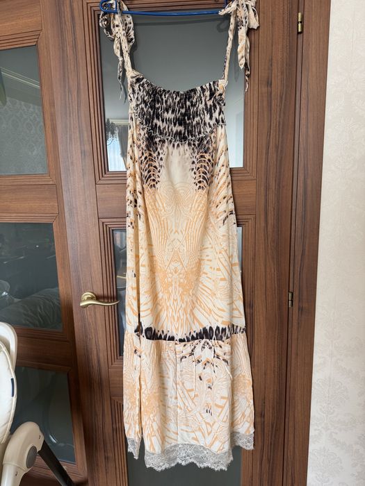 Сукні,сарафани в пол,довгі,шовк,W Les Femmes,Eureca,Babylon,Imperial