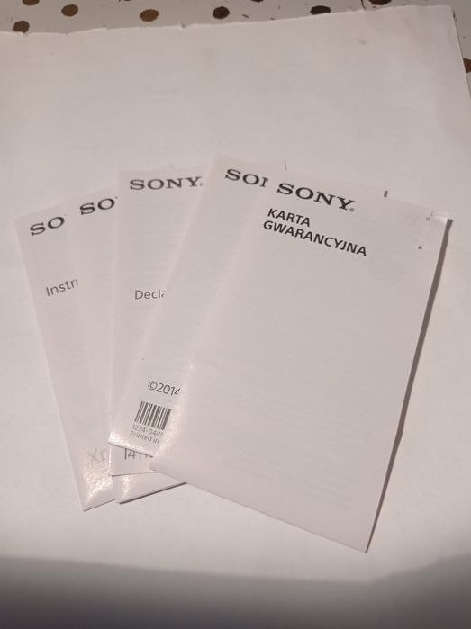Sony Xperia 10/2