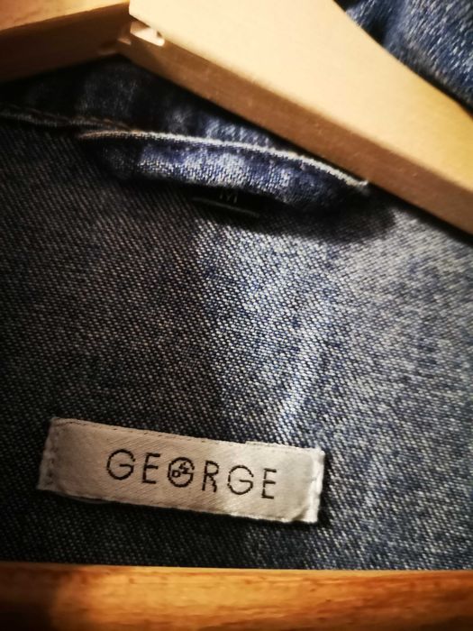 Kurtka jeans M/L