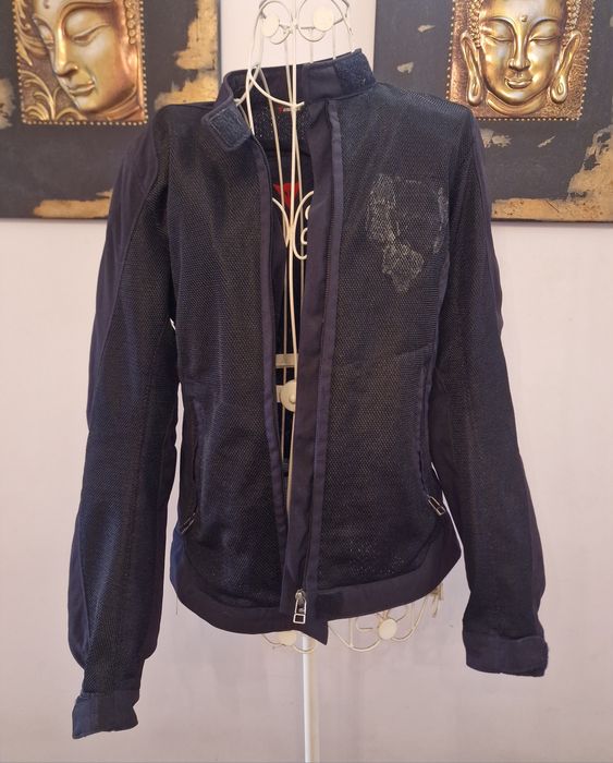 Casaco Dainese Air Frame D1 Tex - mulher