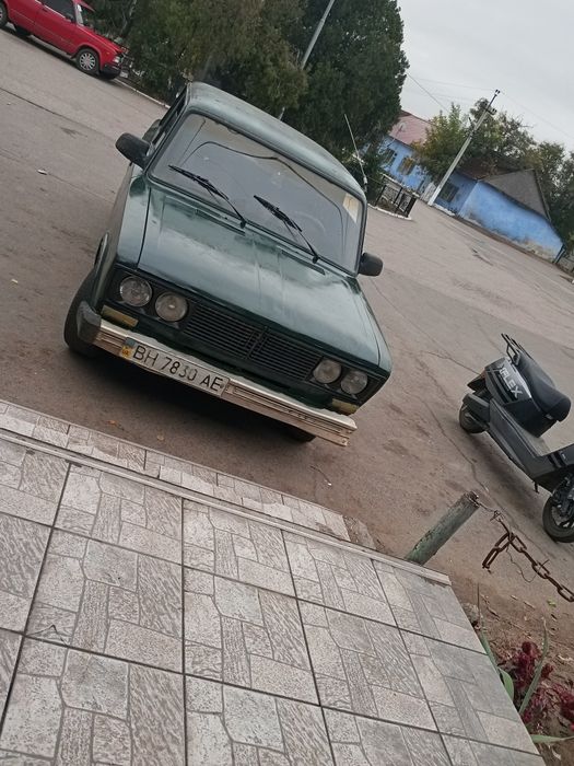 продам ваз 2106 на ходу