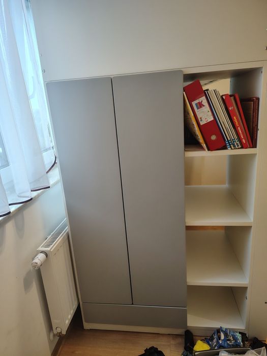 Sprzedam łóżko Ikea