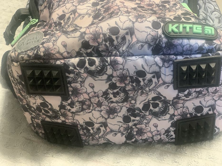 Шкільний рюкзак Kite