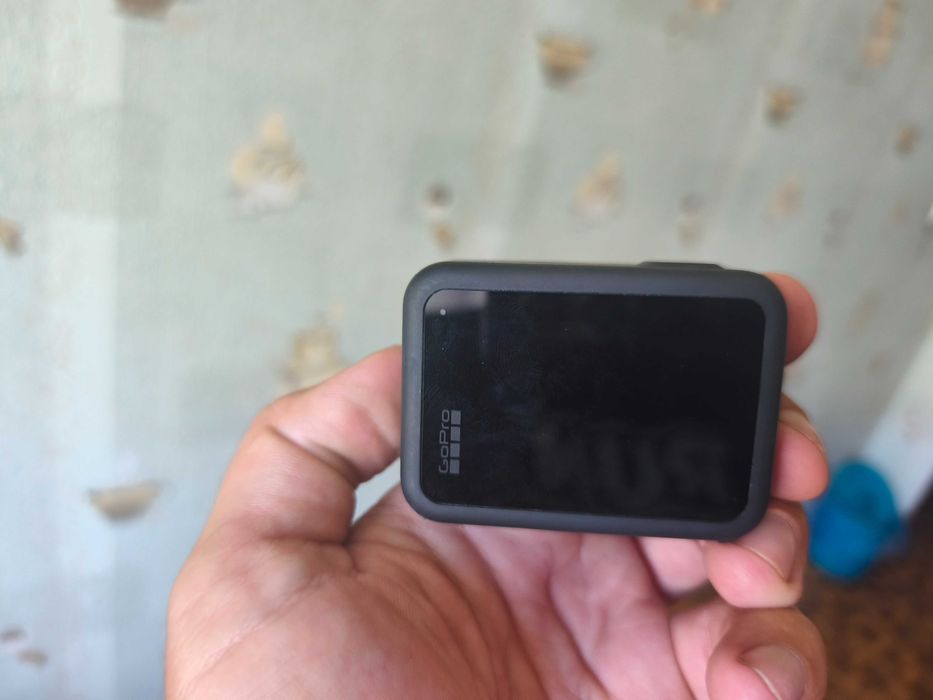 Екшн-камера GoPro HERO8 Black  (Не працює)]