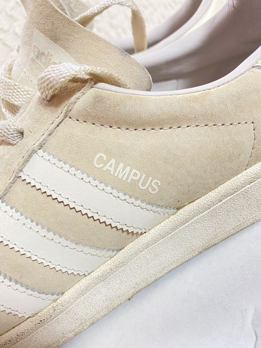 Кросовки adidas campus