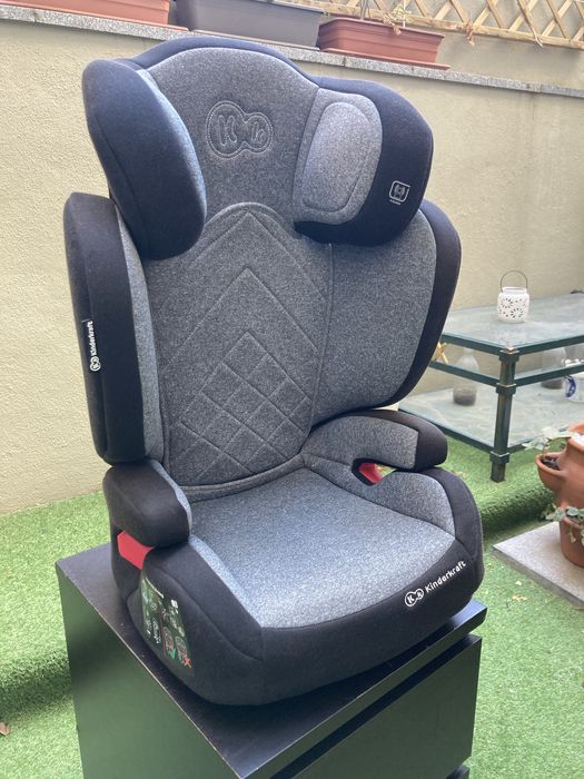 Kinderkraft Xpand cadeira auto