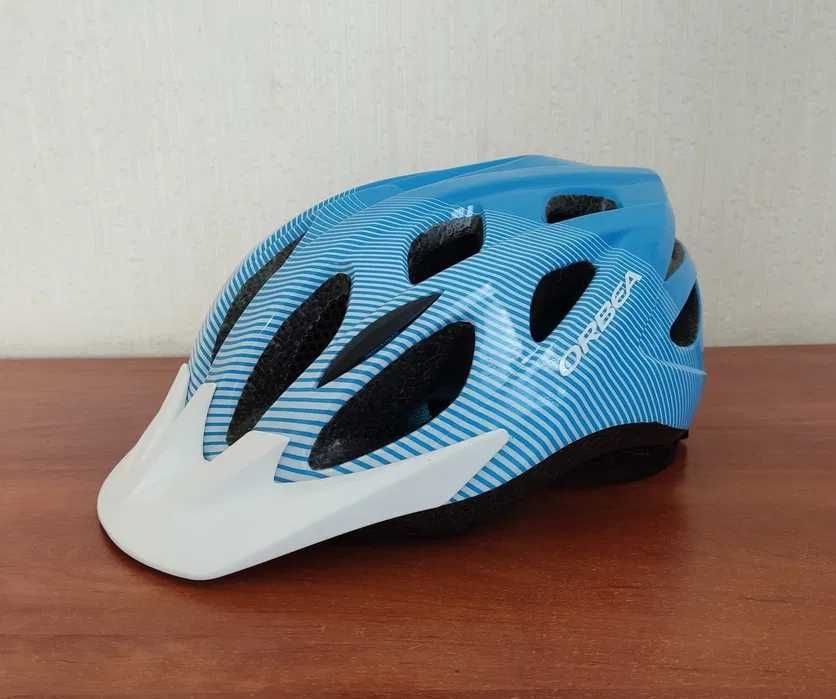 Шолом велосипедний Orbea