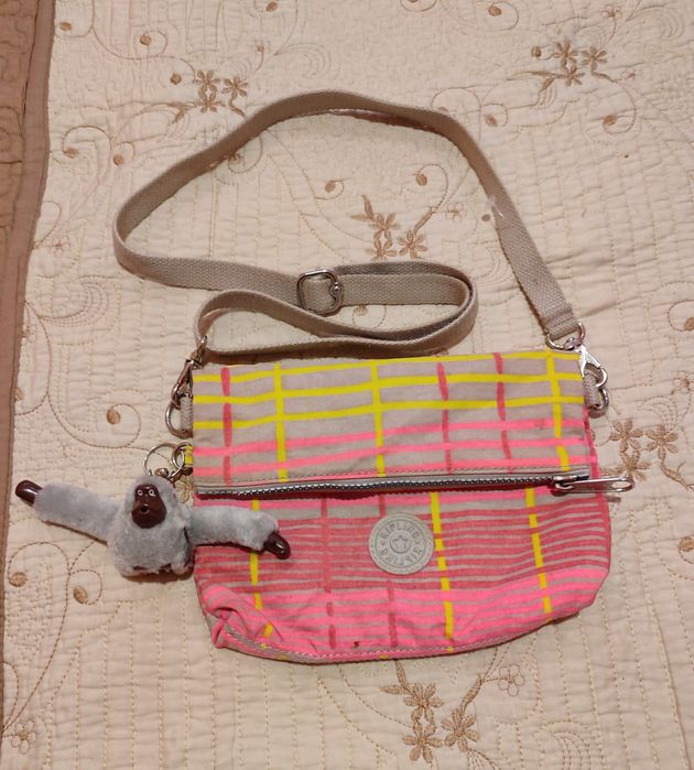 Топова сумка Kipling