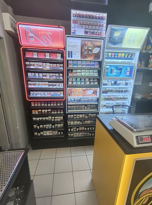 Мережа пивних магазинів та паб