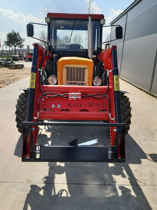 TUR Czołowy WIDEŁKI GRATIS do C330 C360 Ursus Zetor i inne..
