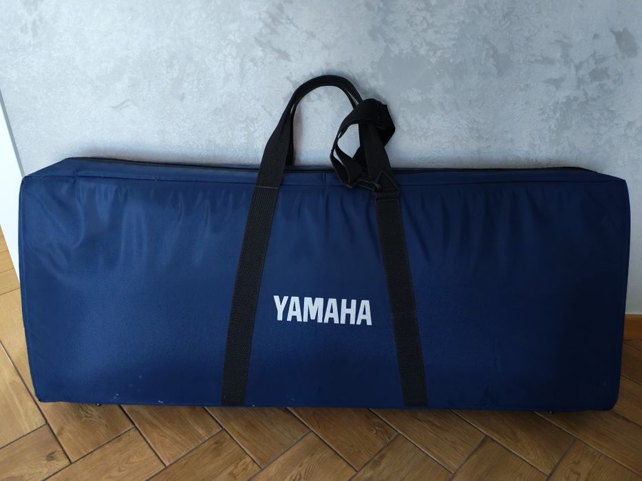 Продам Синтезатор YAMAHA PSR-SX 600.
Стан нового синтезатора.
В компле