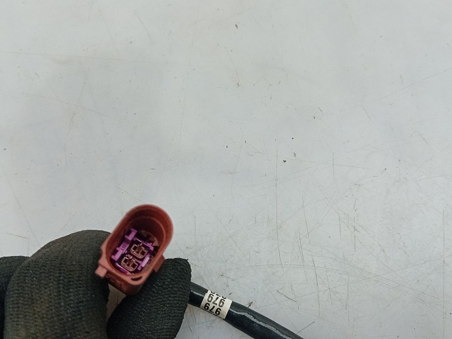 Sonda lambda VOLKSWAGEN Golf VI Variant (AJ5)