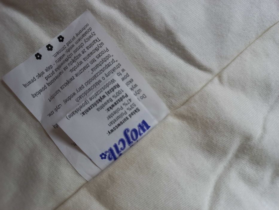 Kombinezon Wójcik 80 nowy