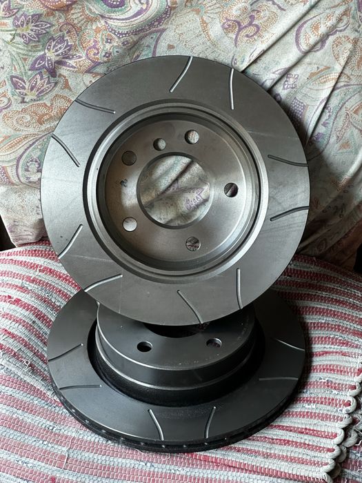 Brembo disco travao